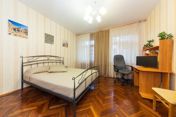 A-RENT On Naberezhnaya Griboedova, фото 22