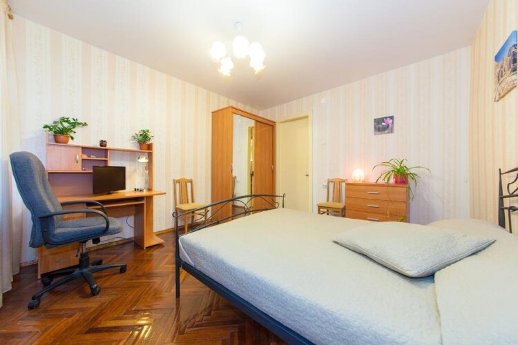 A-RENT On Naberezhnaya Griboedova, фото 23