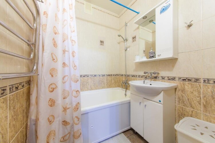 A-RENT On Naberezhnaya Griboedova, фото 24