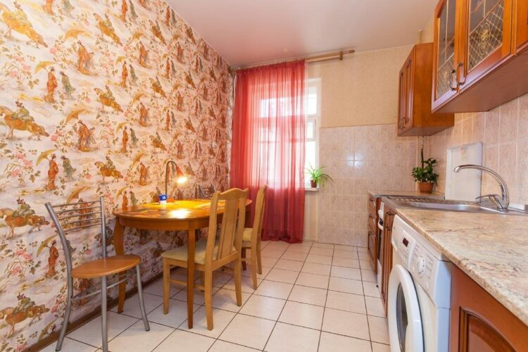 A-RENT On Naberezhnaya Griboedova, фото 25