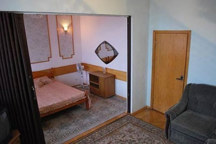 Ecohotel Vysotka, фото 43