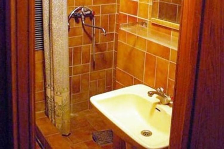 Ecohotel Vysotka, фото 44