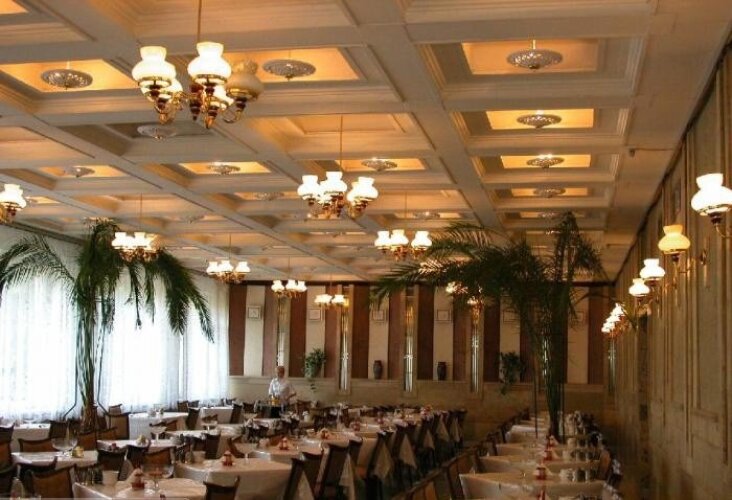 Ecohotel Vysotka, фото 45