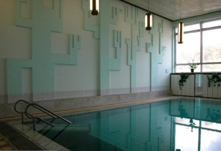 Ecohotel Vysotka, фото 46