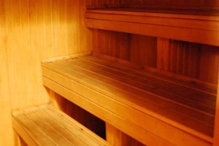 Ecohotel Vysotka, фото 47