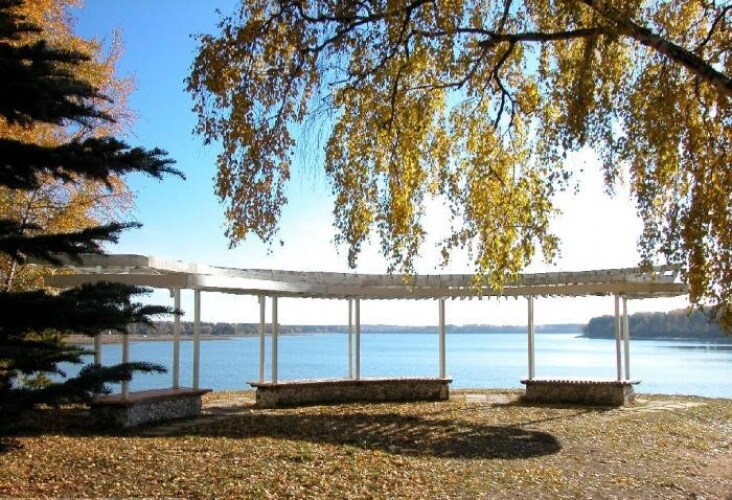 Ecohotel Vysotka, фото 49