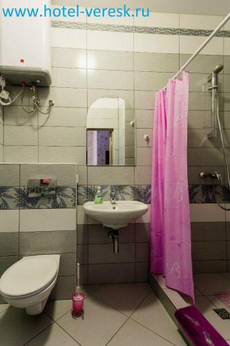 Вереск, фото 60