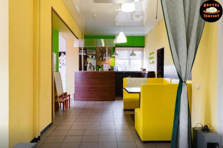 Комфорт, фото 36