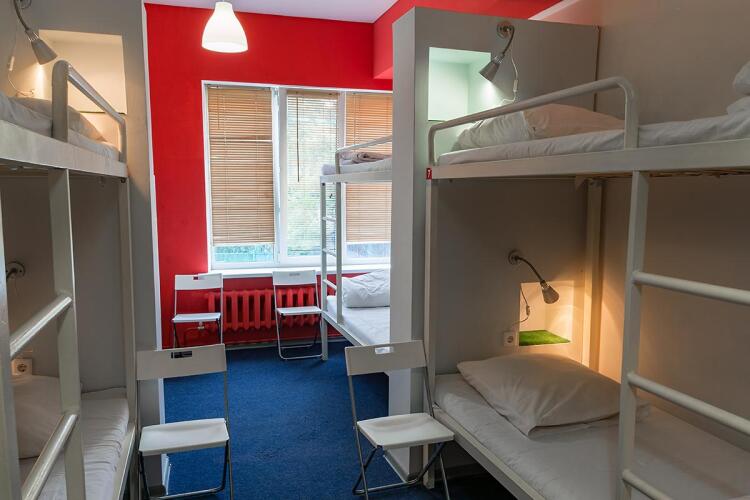 Комфорт, фото 49