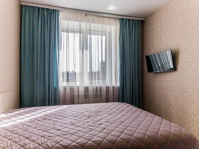 Апартаменты Нормандия-Неман, фото 41