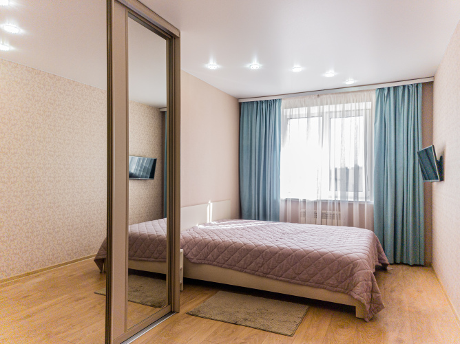 Апартаменты Нормандия-Неман, фото 43