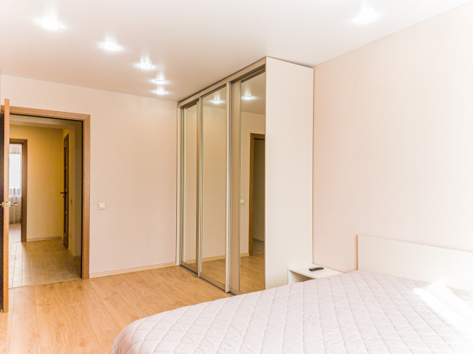 Апартаменты Нормандия-Неман, фото 44