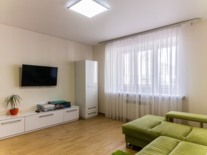 Апартаменты Нормандия-Неман, фото 46