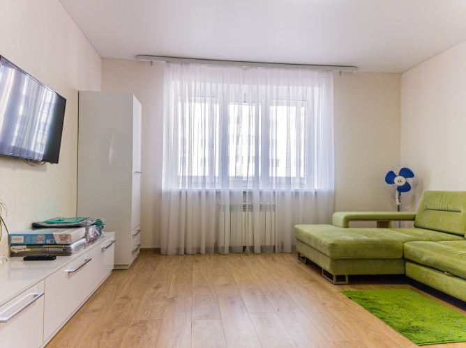 Апартаменты Нормандия-Неман, фото 48