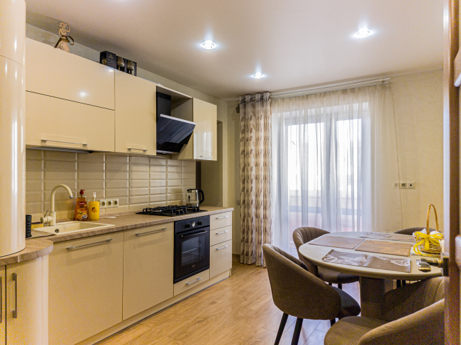 Апартаменты Нормандия-Неман, фото 51