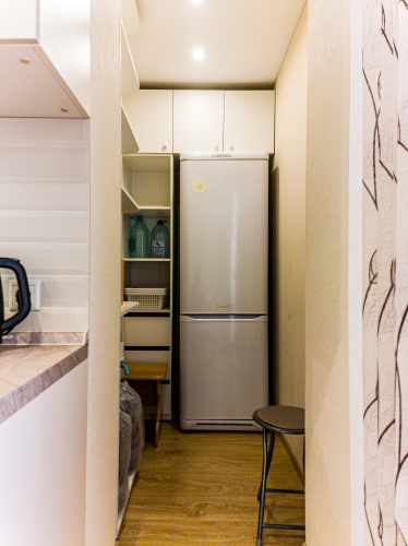 Апартаменты Нормандия-Неман, фото 52