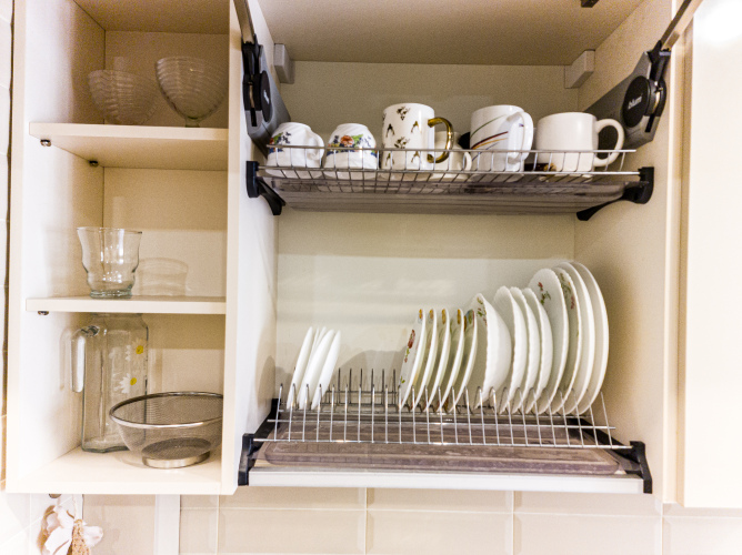 Апартаменты Нормандия-Неман, фото 53