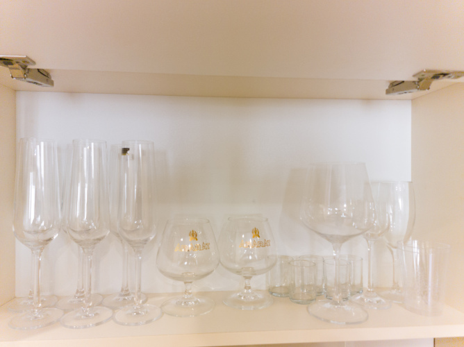 Апартаменты Нормандия-Неман, фото 54