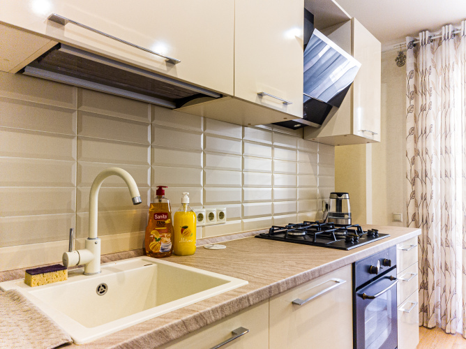 Апартаменты Нормандия-Неман, фото 55