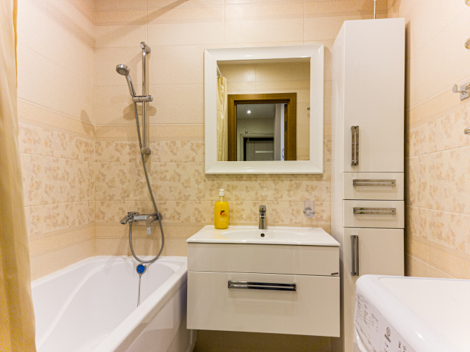 Апартаменты Нормандия-Неман, фото 56