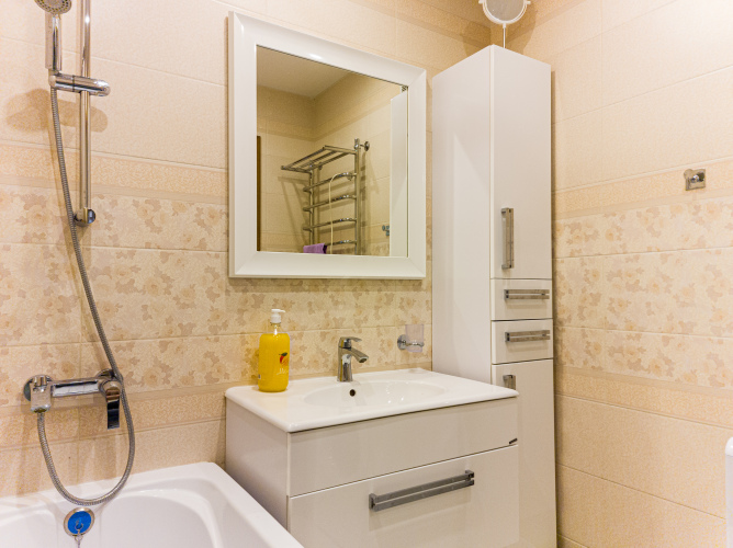 Апартаменты Нормандия-Неман, фото 57