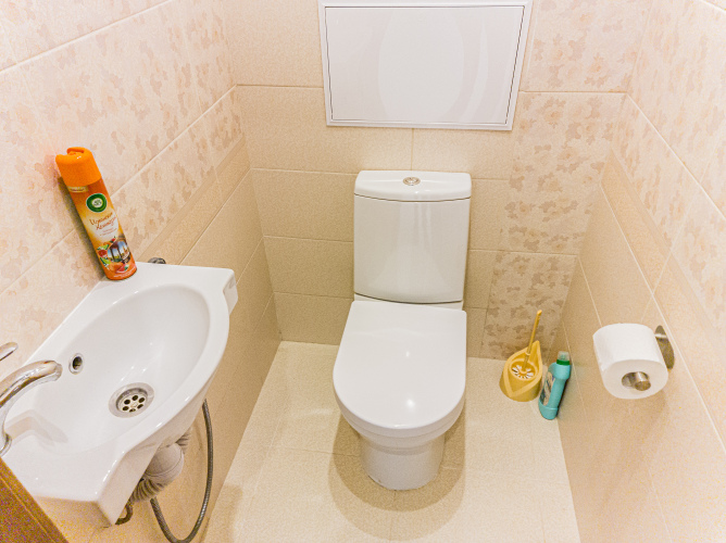 Апартаменты Нормандия-Неман, фото 58