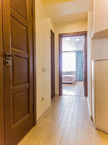 Апартаменты Нормандия-Неман, фото 59