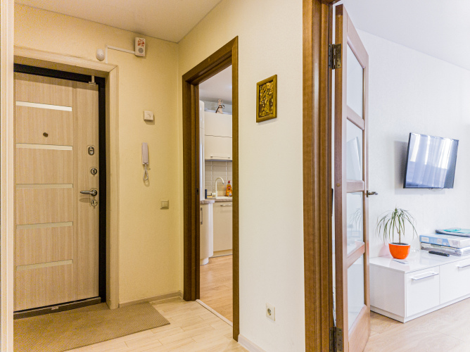 Апартаменты Нормандия-Неман, фото 60