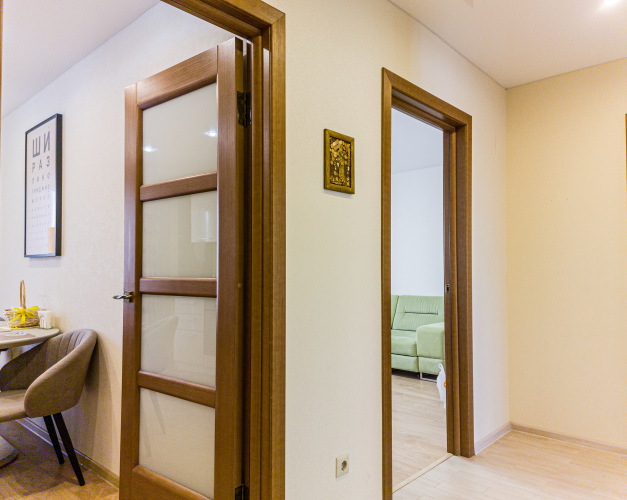 Апартаменты Нормандия-Неман, фото 61