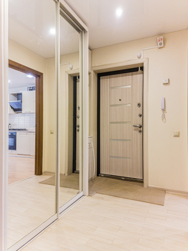 Апартаменты Нормандия-Неман, фото 62