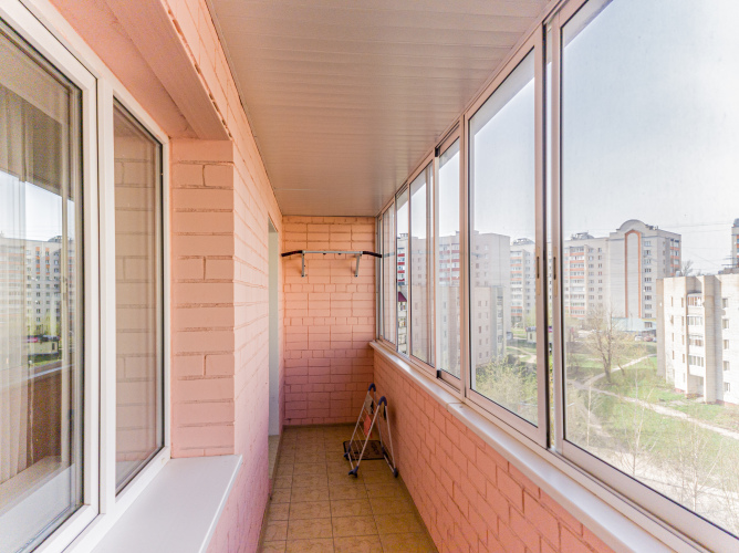 Апартаменты Нормандия-Неман, фото 63