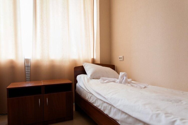 Меблированные комнаты V Centre, фото 35