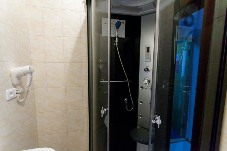 Меблированные комнаты V Centre, фото 36