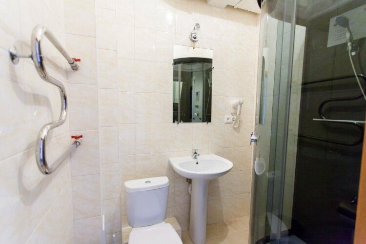 Меблированные комнаты V Centre, фото 37