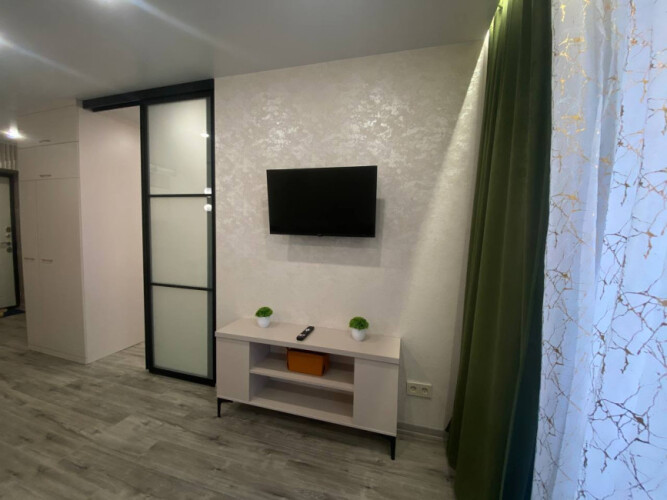 Апартаменты Две Подушки на Возрождения 86, фото 31