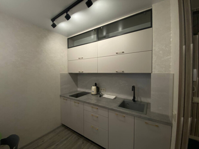 Апартаменты Две Подушки на Возрождения 86, фото 32