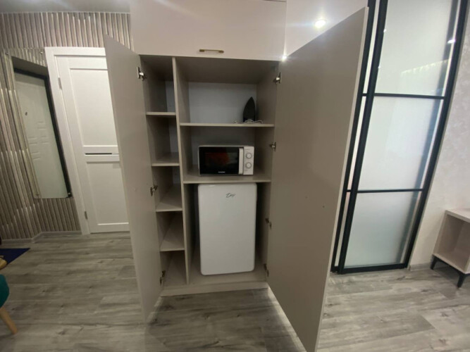 Апартаменты Две Подушки на Возрождения 86, фото 34