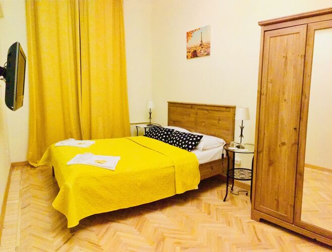 Hotelsad 4, фото 23