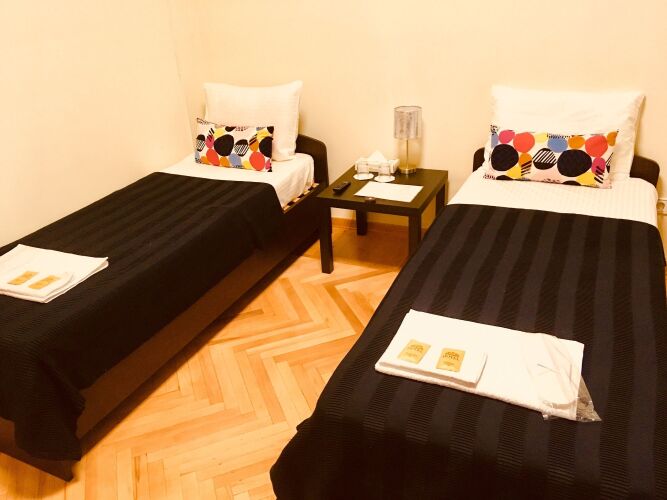 Hotelsad 4, фото 24