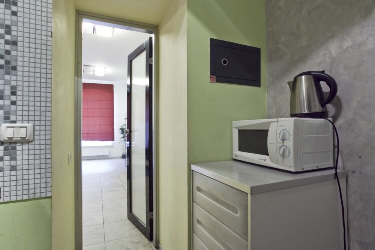 Na Naberezhnoj Reki Fontanki 47 Apartments, фото 37