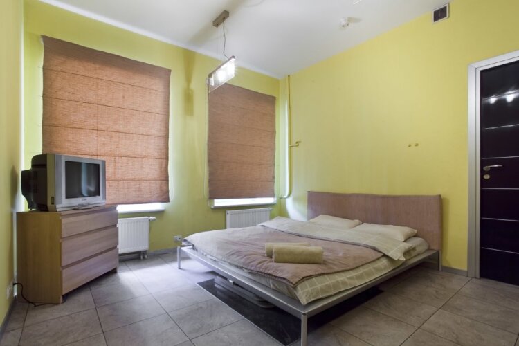 Na Naberezhnoj Reki Fontanki 47 Apartments, фото 38