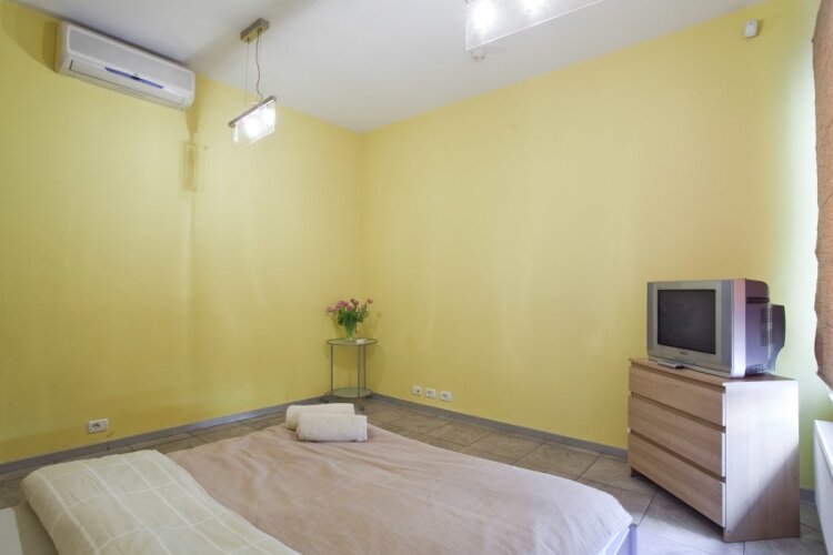 Na Naberezhnoj Reki Fontanki 47 Apartments, фото 39