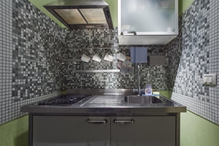 Na Naberezhnoj Reki Fontanki 47 Apartments, фото 40