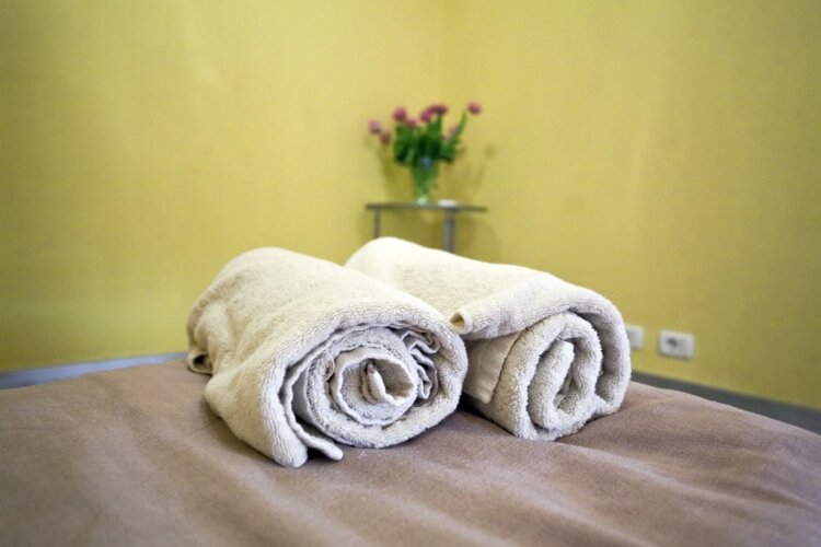 Na Naberezhnoj Reki Fontanki 47 Apartments, фото 42