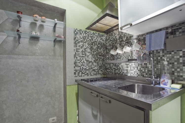 Na Naberezhnoj Reki Fontanki 47 Apartments, фото 43