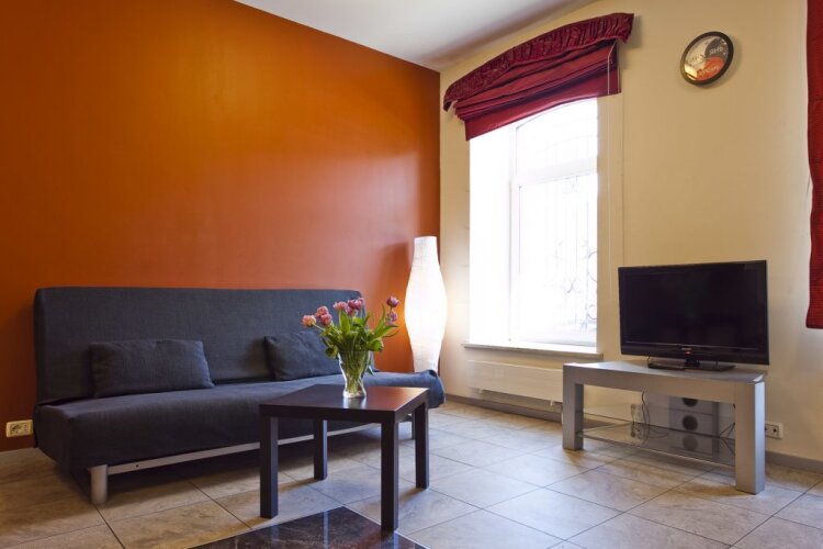 Na Naberezhnoj Reki Fontanki 47 Apartments, фото 44