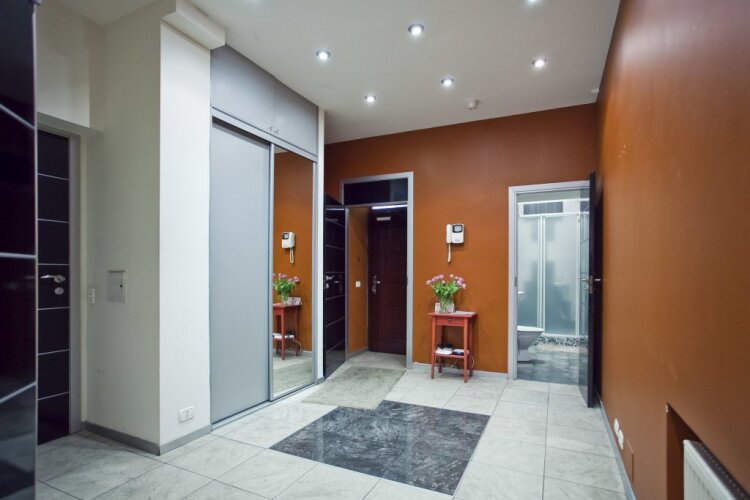 Na Naberezhnoj Reki Fontanki 47 Apartments, фото 45