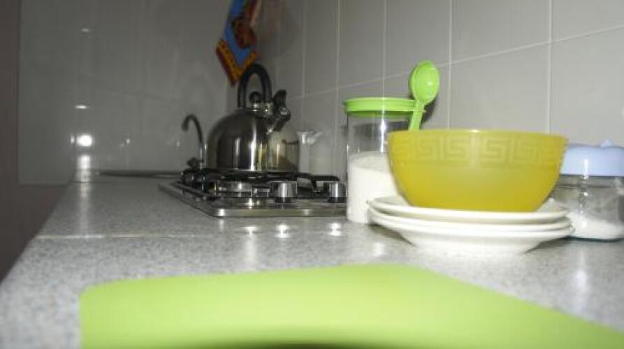 Guest house in Usadba, фото 44