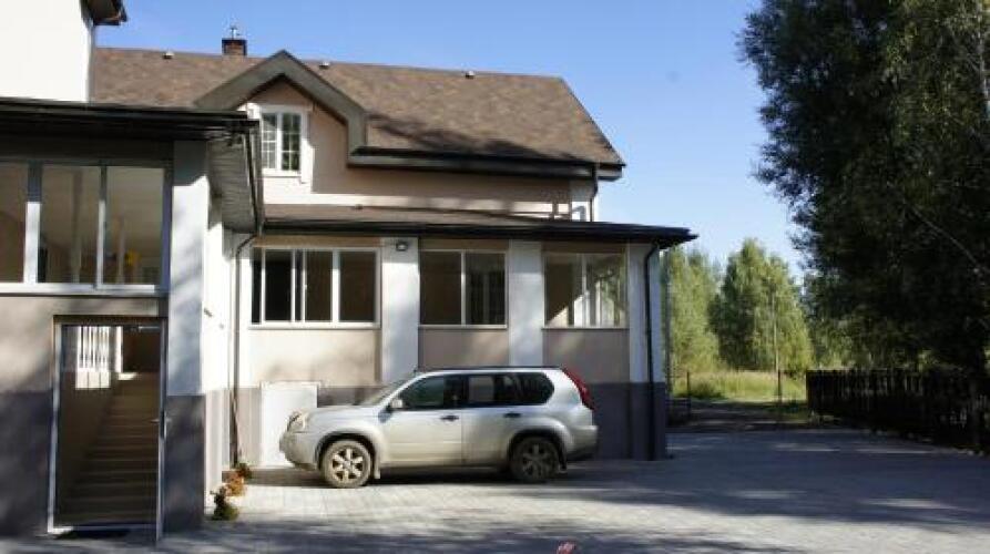 Guest house in Usadba, фото 45