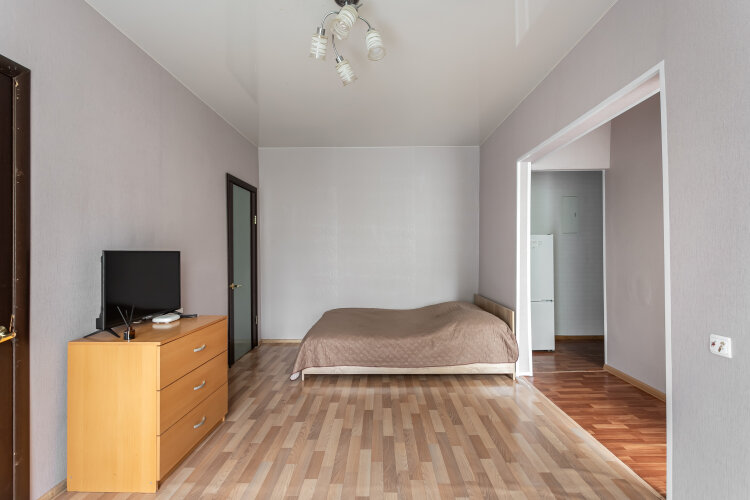 Апартаменты Domumetro na Каховской, фото 40